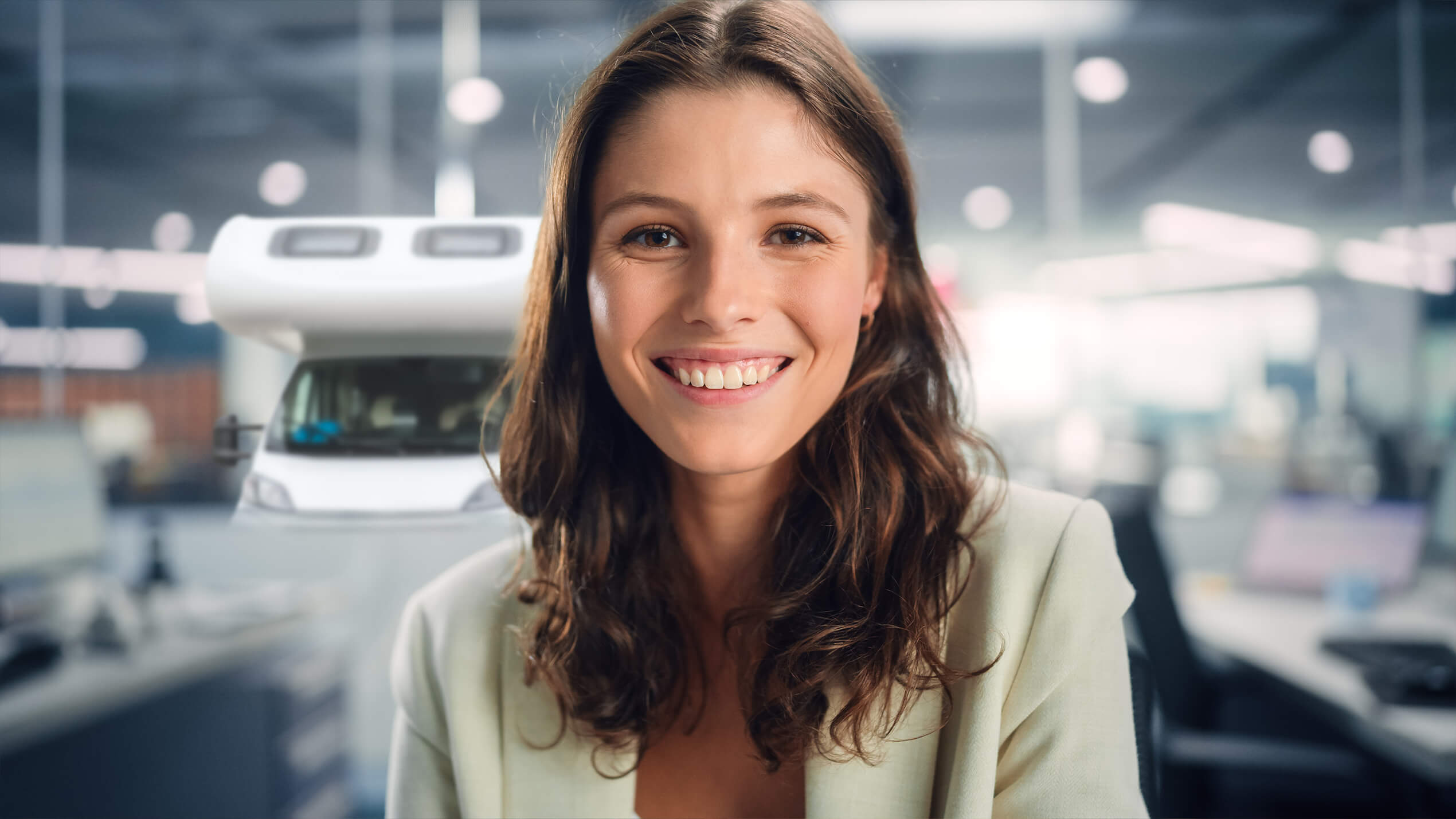Telefonist - Kundenbetreuung (m/w/d)